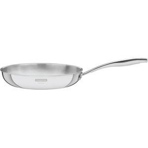 TRAMONTINA Pan  Grano; 3400ml, 30 cm (Ø); zilver