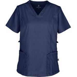 JOBELINE Damestuniek Verona; Kledingmaat XL; navy