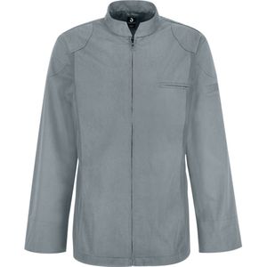 JOBELINE Herenkoksbuis Racer; Kledingmaat 66; grijs