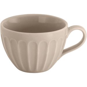 VEGA Koffiekopje Bel Colore; 190ml, 8.5x5.5 cm (ØxH); beige; 6 stuk / verpakking