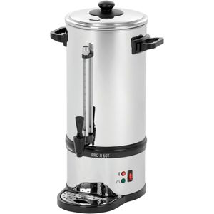 Koffiezetapparaat Bartscher PRO II 60T