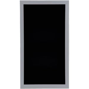 VEGA Wandbord Da Vinci 56x120 cm; 56x120 cm (BxH); grijs
