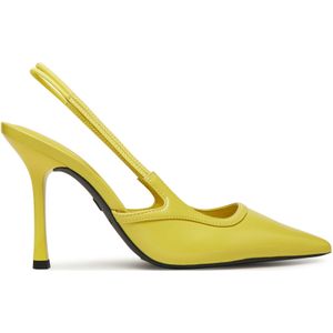 Sandalen Aldo Evania 13964756 Grün