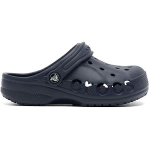 Pantoletten Crocs BAYA CLOG K 207013-410 Dunkelblau