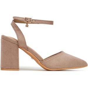 Sandalen DeeZee HTA917-2A Beige