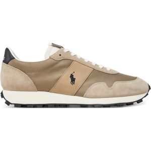 Sneakers Polo Ralph Lauren PRL Trail 125 809960987003 Braun