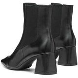 Stiefeletten Geox D Giselda D36VCC 000TU C9999 Schwarz