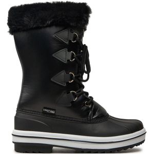 Schneeschuhe Vertigo Alpes Sorga Schwarz