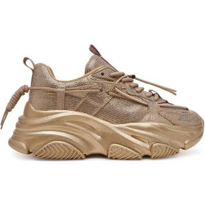 Sneakers Steve Madden Vault 2R SM11003549 Goldfarben