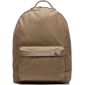 Rucksack Calvin Klein Jeans Sport Essentials Campus Bp43 Me K50K512018 Beige