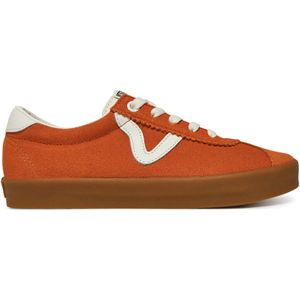 Sneakers aus Stoff Vans Sport Low VN000CQR52K1 Rosa