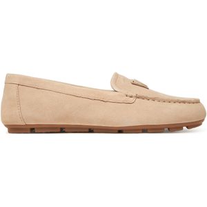 Slipper Guess FLJLILSUE14 Beige