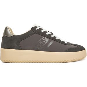 Sneakers Napapijri Jade NP0A4IR8 Schwarz