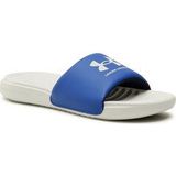 Pantoletten Under Armour Ua M Ansa Fix Sl 3023761-105 Blau