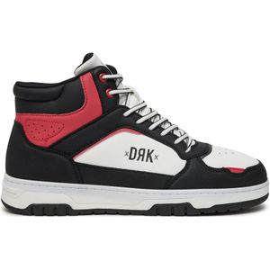 Sneakers Dorko Parker DS24F23M Weiß