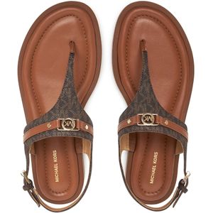Sandalen MICHAEL Michael Kors 40S5MAFS1B Braun