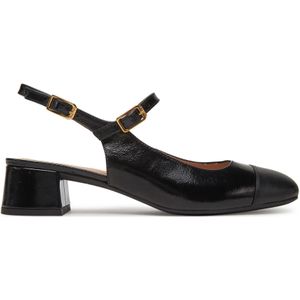 Sandalen Unisa Jumis Gia Nto Schwarz