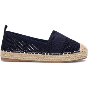 Espadrilles JENNY WSS990-217 Dunkelblau