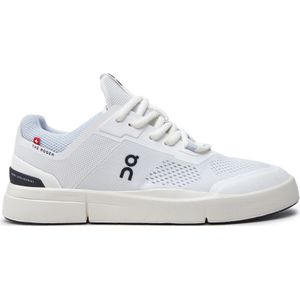 Sneakers On The Roger Spin 3WD11481083 Weiß