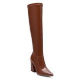 Stiefel Nine West SHARLEEZ 13196H Braun