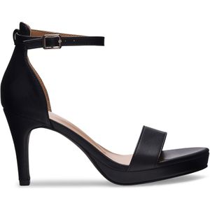 Sandalen Clara Barson WSS21151-01 Schwarz