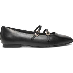 Ballerinas Tamaris 1-22142-44 Schwarz