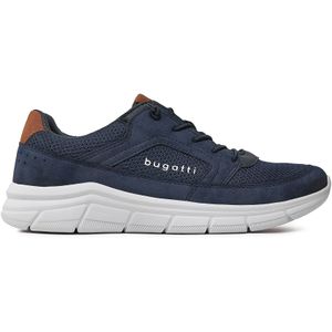 Sneakers Bugatti 343-AFA11-6900 Dunkelblau