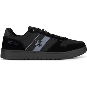 Sneakers Beverly Hills Polo Club M-VS31981-01 Schwarz