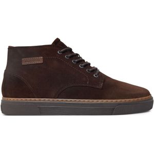 Schnürschuhe Marc O'Polo 407 27183402 300 Braun