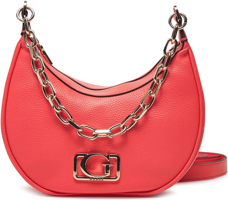 Handtasche Guess HWBG96 42010 Rot