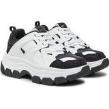 Sneakers Guess Brayjen2 FLFBRA ELE12 Weiß