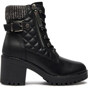Stiefeletten Refresh 172310 Schwarz