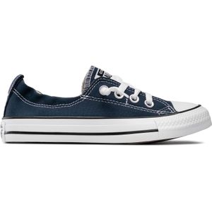 Sneakers aus Stoff Converse Ct Shoreline Slip 537080C Dunkelblau