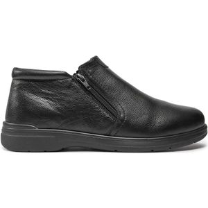 Halbschuhe Caprice 9-16400-43 Schwarz