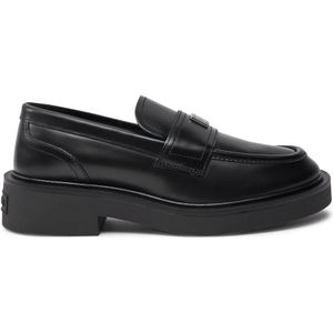 Slipper Tommy Jeans EN0EN02602 Schwarz