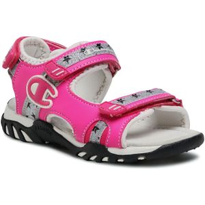 Sandalen Champion Florida G Ps S31864-PS080 Rosa