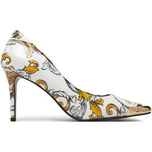 High Heels Versace Jeans Couture 78VA3S50 Weiß
