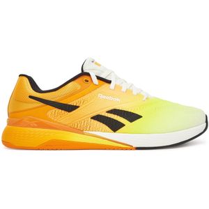 Sneakers Reebok NANO X5 100209367 Gelb