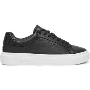 Sneakers Calvin Klein HW0HW02298 Schwarz