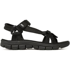 Sandalen CRUZ Bernao W Lite Sandal CR212365 Schwarz