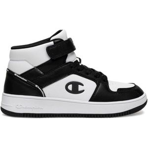 Sneakers Champion RD18 2.0 B GS MID GS S32413-WW019 Schwarz