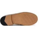 Halbschuhe Tommy Hilfiger Soft Suede Horsebit Loafer FW0FW08649 Beige
