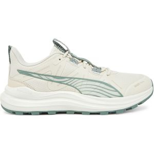 Laufschuhe Puma Reflect Lite Trail 379440 21 Écru