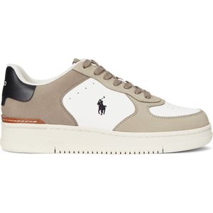 Sneakers Polo Ralph Lauren 809955690004 Beige
