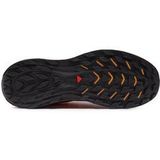 Laufschuhe Salomon Ultra Glide 2 L47285900 Rot