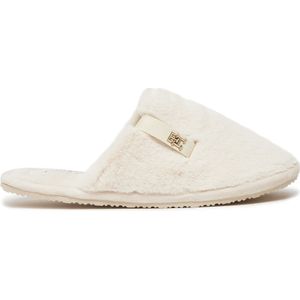 Hausschuhe Tommy Hilfiger Trenerzy Confort Home FW0FW08138 Weiß
