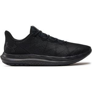 Laufschuhe Under Armour Ua Charged Speed Swift 3026999-003 Schwarz