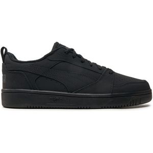 Sneakers Puma Rebound v6 Low Nubuck 397475 03 Schwarz