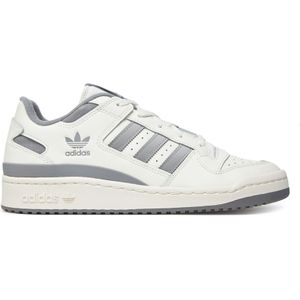 Basketballschuhe adidas Forum Low CL JI3266 Weiß