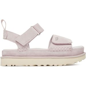 Sandalen Ugg W Goldenstar 1136783 Violett